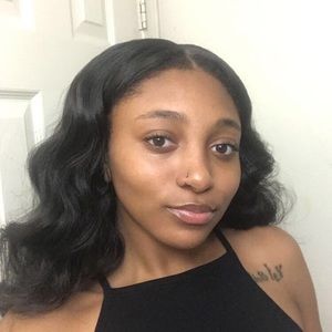 Meet your Posher, Lillie